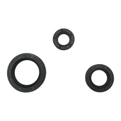 RETENES MOTOR. JGO. INVICTA-150/XR-150 