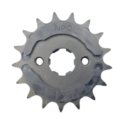 PIÑON ATAQUE (17D) XR-190/XR-150/XR-125/NXR-150 BR1