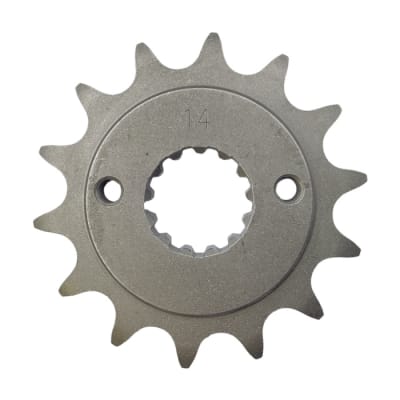 PIÑON ATAQUE (14D) XR-600R1