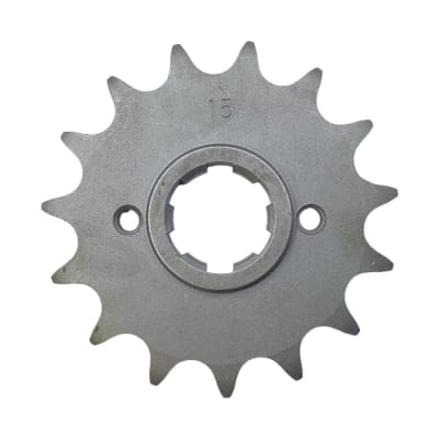 PIÑON ATAQUE (15D) XL-600/NX-6501