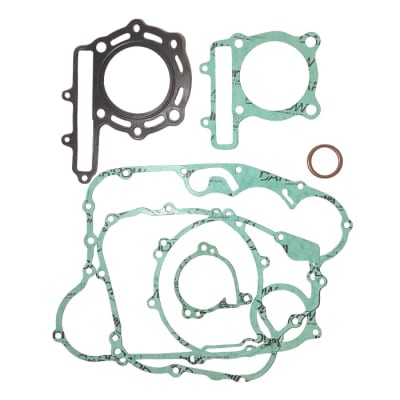 EMPAQUETADURAS. JGO. COMPLETO KLR-250 1