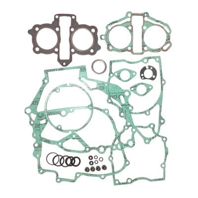 EMPAQUETADURAS. JGO. COMPLETO CM-200T/JL250A 1