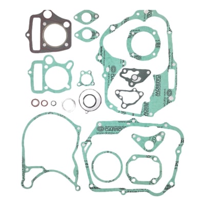 EMPAQUETADURAS. JGO COMPLETO CG-100 PASSION 1