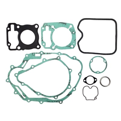 EMPAQUETADURAS. JGO. COMPLETO CBF-125 NEW-STORM 1