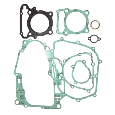 EMPAQUETADURAS. JGO. COMPLETO XRE-300 1