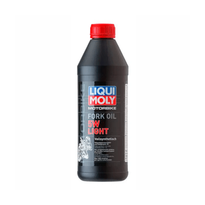 ACEITE HORQUILLA ''LIQUI MOLY'' (SAE-05) 1 LT.1