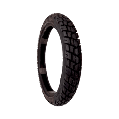 NEUMATICO DUAL SPORT 275-19 ''SUPER RUN''1
