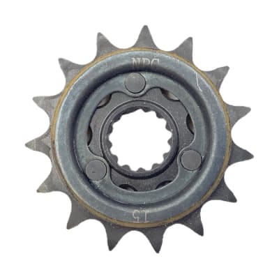 PIÑON ATAQUE (15D) DR-200/SX-2001