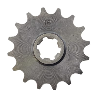 PIÑON ATAQUE (16D) TS-50W1