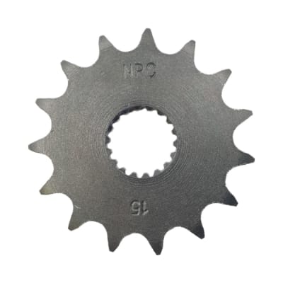 PIÑON ATAQUE (15D) GN-125/GS-125/EN-1251