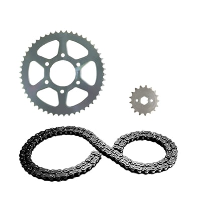 KIT TRASMISION NK-150 1