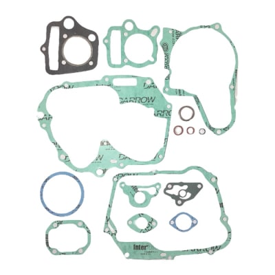 EMPAQUETADURAS. JGO. COMPLETO JL110/PIT-BIKE 1