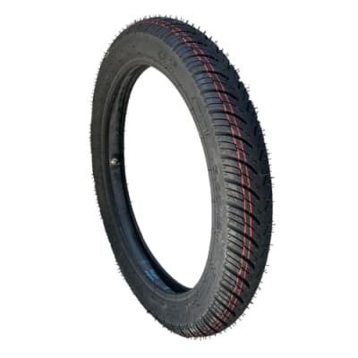 NEUMATICO CALLE (300-18) ''CEAT'' SECURA ZOOM 52P TT1