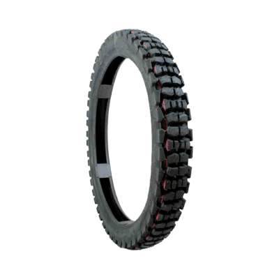 NEUMATICO TRIAL 3.00-21 ''SUPER RUN'' 1