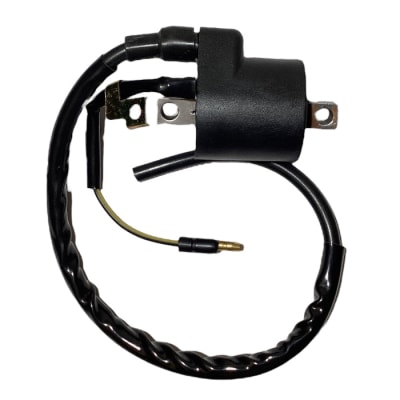 BOBINA ALTA 12V CG-125/NXR-125/XR-125L 1