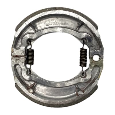 PATINES FRENO, JGO. BAJAJ/XL-125/XL-185 (IGUAL 365)1