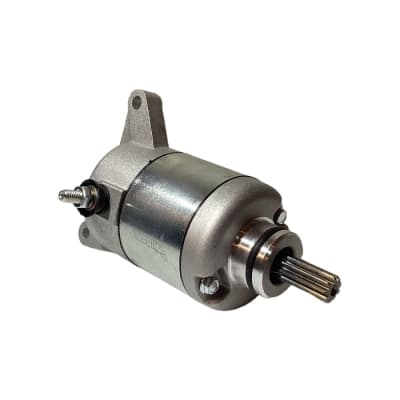 MOTOR PARTIDA CBF-150 INVICTA 1