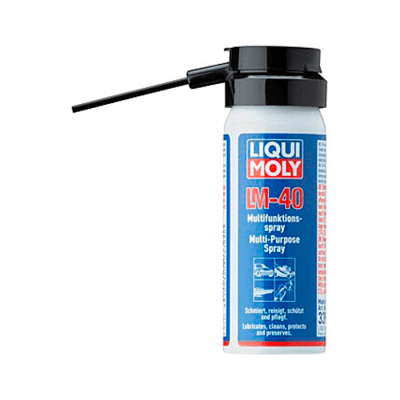 SPRAY MULTIUSOS ''LIQUI MOLY'' LM-401
