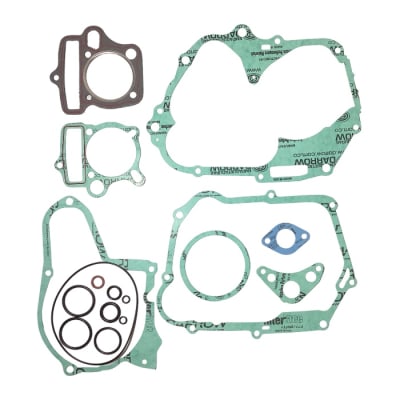 EMPAQUETADURAS. JGO. COMPLETO PITBIKE-125 1