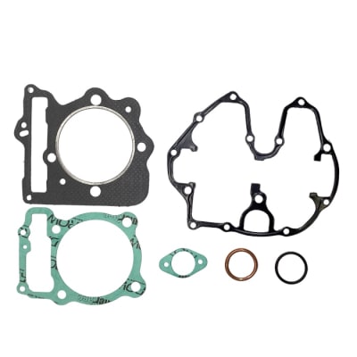 EMPAQUETADURAS. JGO. ''A'' NX-400 FALCON/XR-400R1