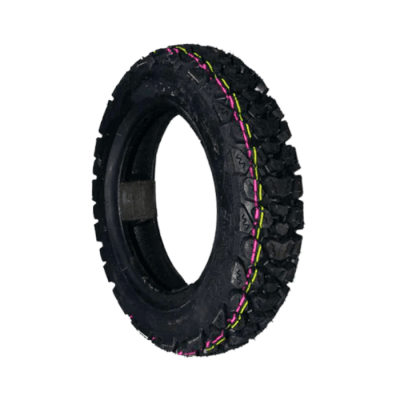 NEUMATICO DUAL SPORT 350-10 ''SUPER RUN'' 1