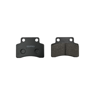 PASTILLAS FRENO. JGO. MOTORRAD CORSA-N335 (DEL) 1