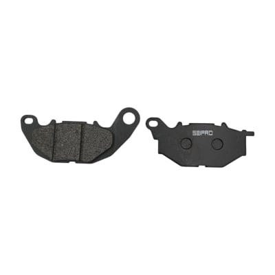 PASTILLAS FRENO (532) YZF-R3/MT-03 