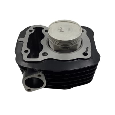 KIT DE CILINDRO CB-190R/XR-190L (61MM/14MM) ''VINI''