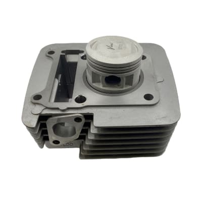 KIT DE CILINDRO YBR-125 (STD) ''VINI''