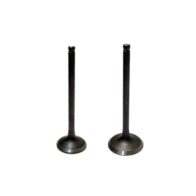 VALVULAS. JGO. XR-200/CTX-200 ''VINI'' 1