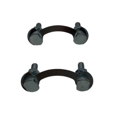 PERNOS CATALINA. JGO. GN-125/GS-150/YBR-125 ''VINI'' 1