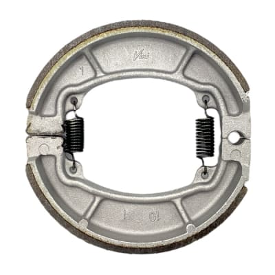 PATINES FRENO, JGO. MOTORRAD SUPER-CG/STORM-125/TORNADO ''VINI'' 1