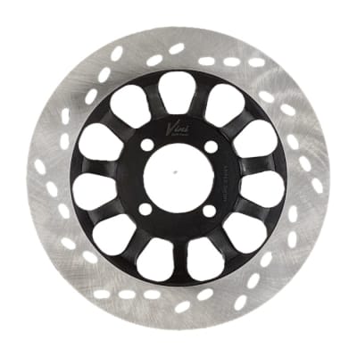 DISCO FRENO DELANTERO GN-125H ''VINI'' 1