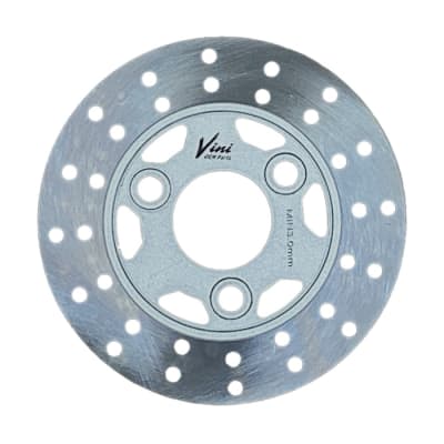 DISCO FRENO DELANTERO YW-100 BWS ''VINI''1