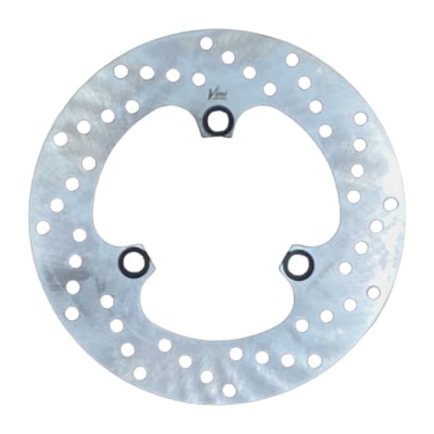 DISCO FRENO TRASERO XTZ-250 ''VINI'' 1