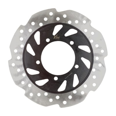 DISCO FRENO DELANTERO YW-125 BWS ''VINI'' 1