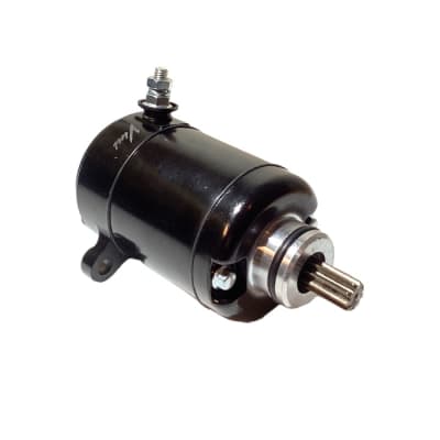 MOTOR PARTIDA PULSAR-150NS ''VINI'' 1