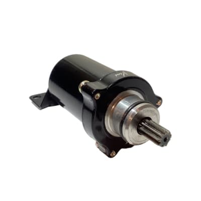 MOTOR PARTIDA FZ-16 (HASTA 2013) ''VINI'' 1