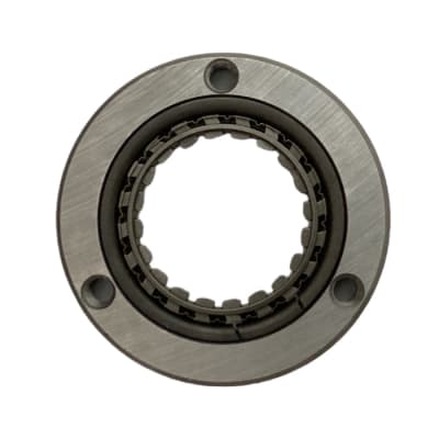 EMBRAGUE PARTIDA YBR-125/XTZ-125 ''VINI'' 1