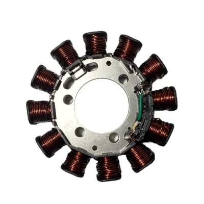 ESTATOR 12 BOBINAS XR-150L ''VINI'' 1