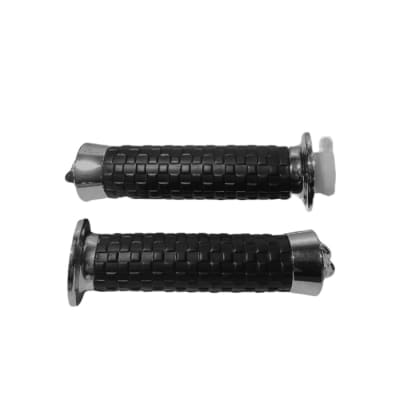 PUÑOS CHOPER UNIVERSAL AGUILA ''VINI'' 1