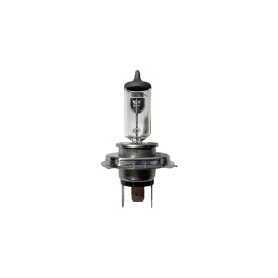 AMPOLLETA DELANTERA 12V 35/35W  H4 ''VINI'' 1