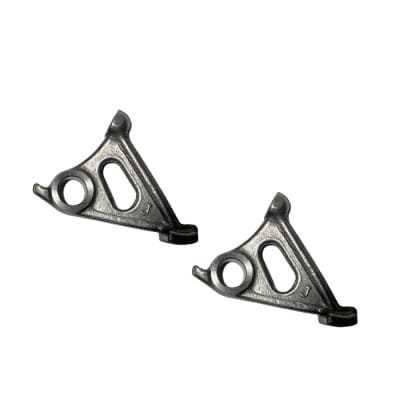 BALANCINES ALZA VALVULAS. JGO. NXR-125 BROS ''VINI'' 1