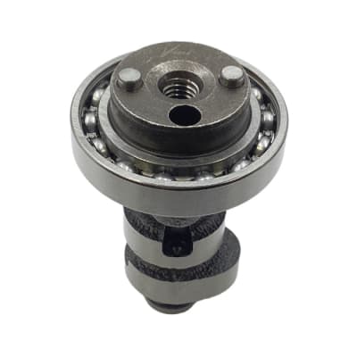 EJE LEVAS FZ-16 2.0 ''VINI''1