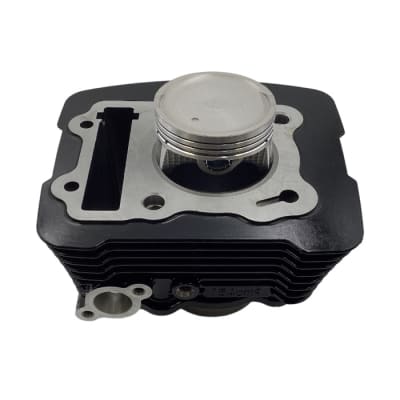 KIT DE CILINDRO GIXXER (58MM/14MM) ''VINI HOT PARTS''