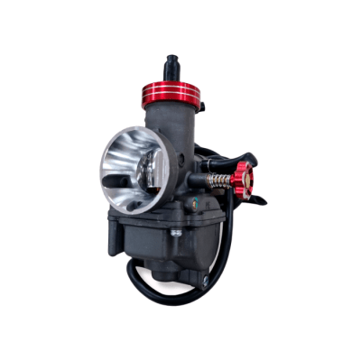 CARBURADOR PE-30 ROJO ''VINI HOT PARTS''1