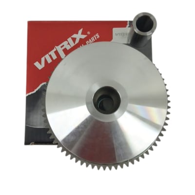 VARIADOR COMPLETO NAVI 110 / DIO 110 / NEW ELITE FI VITRIX1