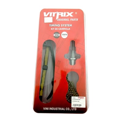 KIT DISTRIBUCION DR 200 / GXT 200 VITRIX1