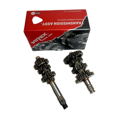 CAJA CAMBIOS PULSAR NS-160 (VITRIX)1