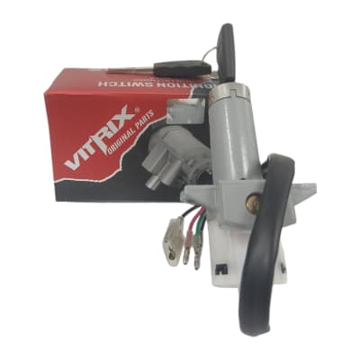 CHAPA CONTACTO CGL 125 VITRIX1